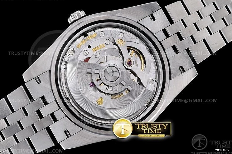 0307 SmartChoice R2DJ0252F – DJ2 41mm Jub 636